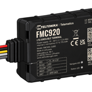 GPS TELTONIKA FMC920
